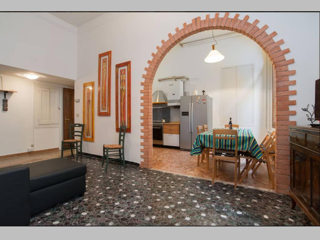 Balcone Sul Canale Venezia Eksteriør bilde