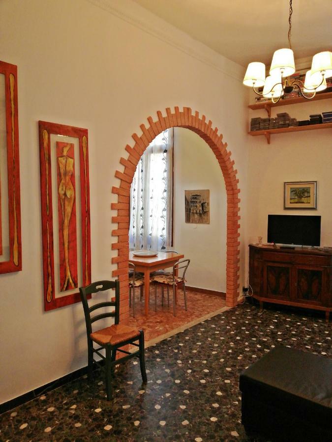 Balcone Sul Canale Venezia Eksteriør bilde
