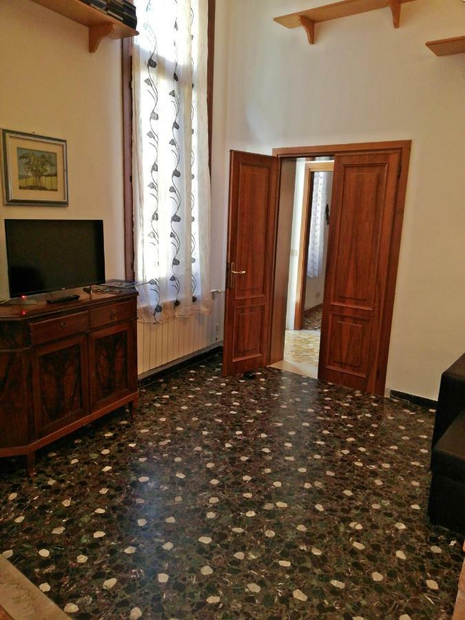 Balcone Sul Canale Venezia Eksteriør bilde