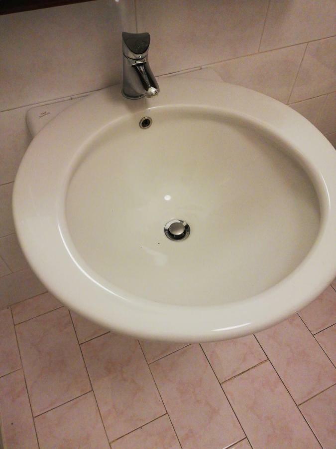 Balcone Sul Canale Venezia Eksteriør bilde