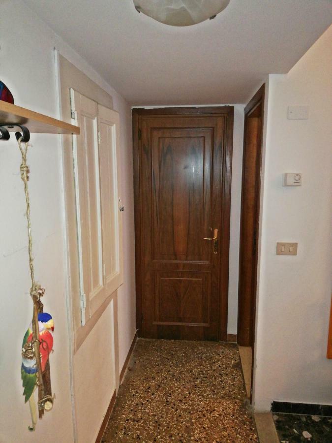 Balcone Sul Canale Venezia Eksteriør bilde