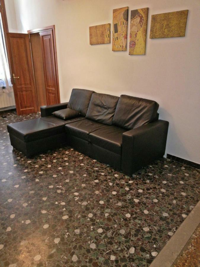 Balcone Sul Canale Venezia Eksteriør bilde