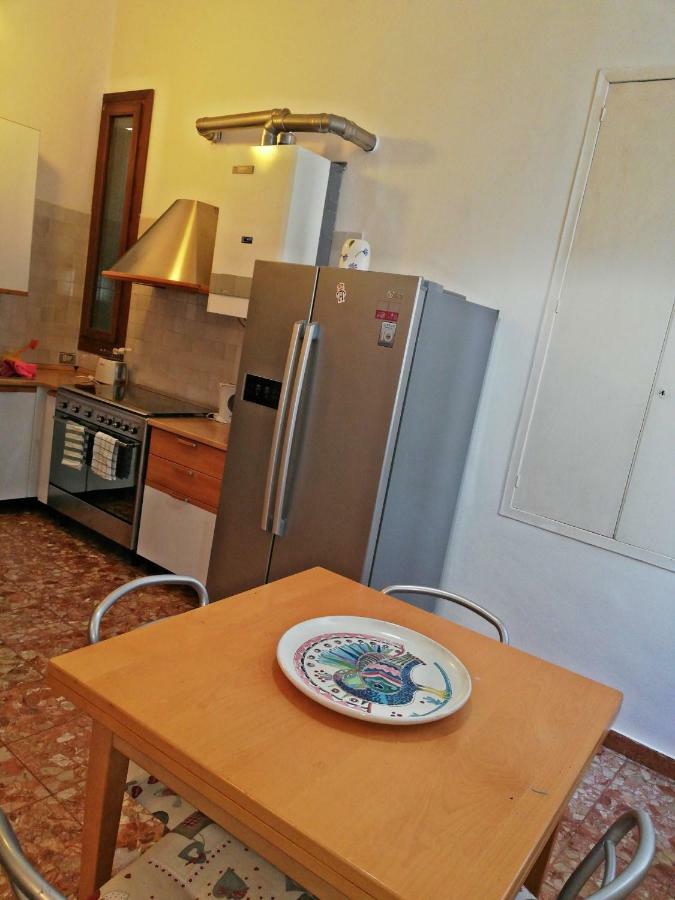 Balcone Sul Canale Venezia Eksteriør bilde