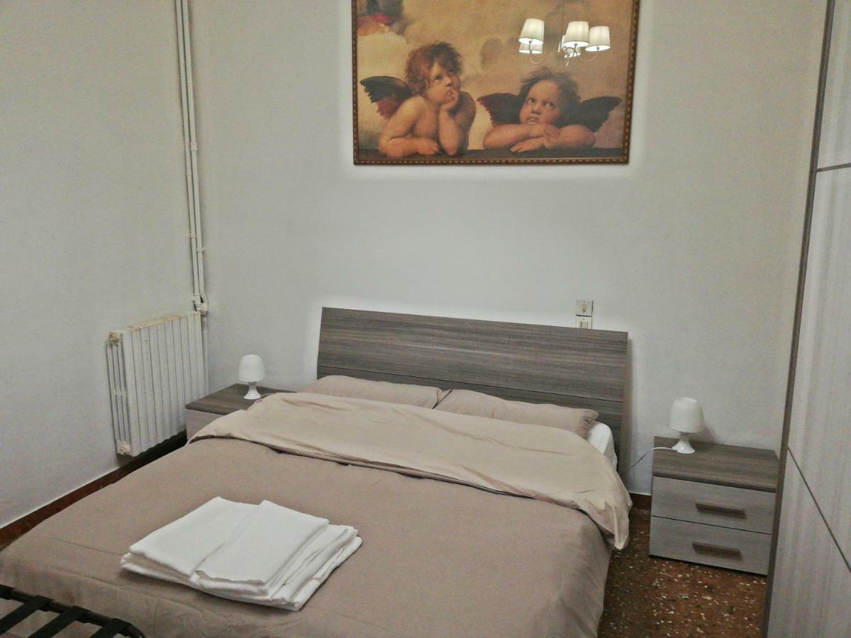Balcone Sul Canale Venezia Eksteriør bilde