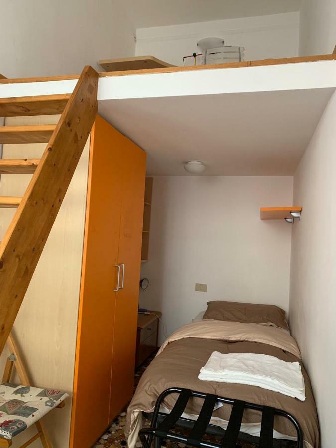 Balcone Sul Canale Venezia Eksteriør bilde