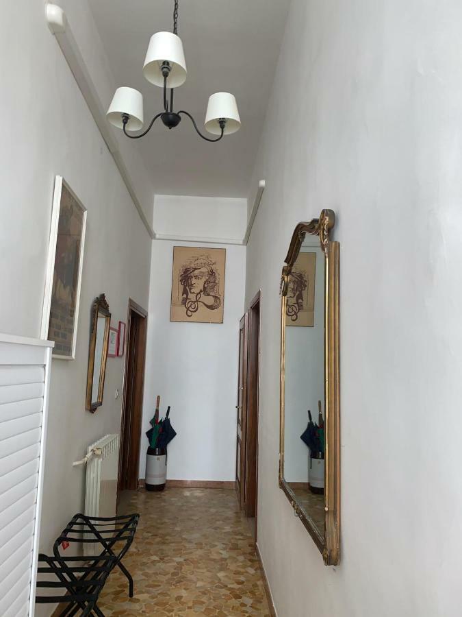 Balcone Sul Canale Venezia Eksteriør bilde